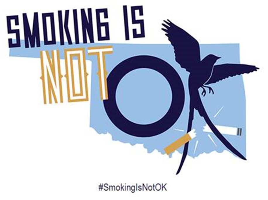 #SmokingisNotOK https://www.youtube.com/watch?