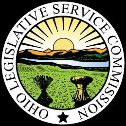 OHIO LEGISLATIVE SERVICE COMMISSION Joseph Rogers and other LSC staff Fiscal Note & Local Impact Statement Bill: H.B. 117 of the 132nd G.A. Sponsor: Reps.