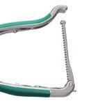 200 Compression Forceps, parallel, for