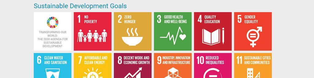 Nutrition and the SDGs SDG2: