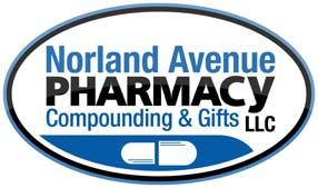 DECEMBER 2011 NORLAND AVENUE PHARMACY PRESCRIPTION COMPOUNDING N ORLANDA VENUEP HARMACY. COM We customize individual prescriptions for the specific needs of our patients.