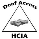 Hill Country Intergroup Deaf Access Committee: Questions and Answers about us!! The HCIA Deaf Access Committee exists to help Deaf people who want to get sober or stay sober be able to to that.