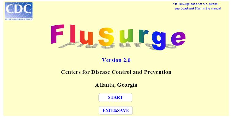 FluSurge