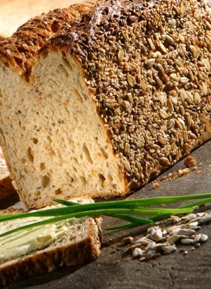 Carbohydrates Found in breads, pasta, rice, and whole grains In the form of simple and complex carbohydrates as well as fiber