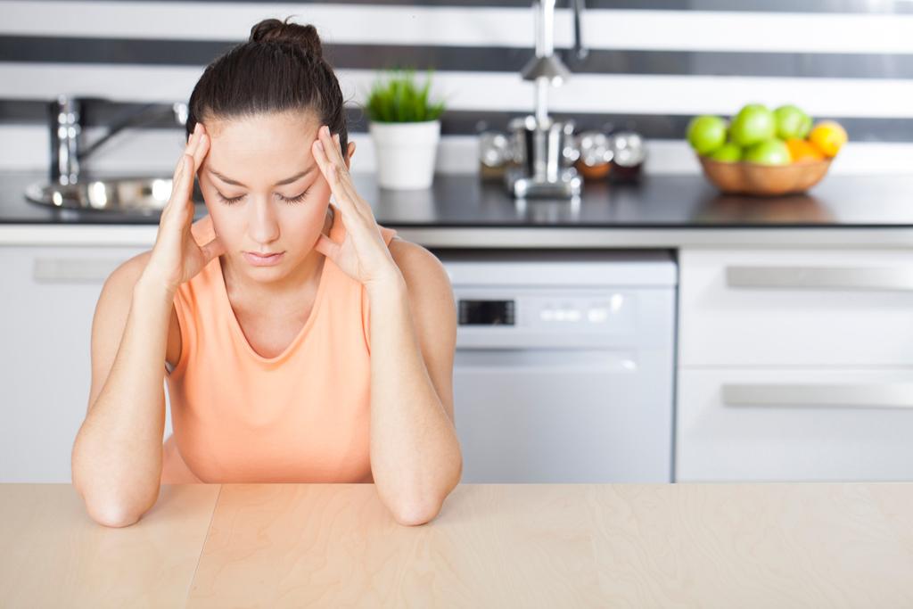 Introduction Do you suffer from chronic stress? Do you have trouble losing weight? These two issues are directly connected.
