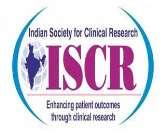 Agenda: Friday, 19th January 2018 07:30-17:00. INDIAN SOCIETY FOR CLINICAL RESEARCH 11th Annual ISCR Conference Collaborative Clinical Research for better Patient outcomes 19-20 January, 2018 Hotel J.