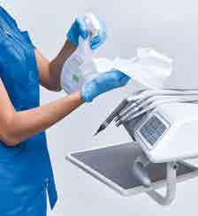 Zeta 3 Zeta 4 Medical devices surfaces disinfectants and cleaners Hygiene / Surfaces Zeta 3 Soft is an alcoholic, ready