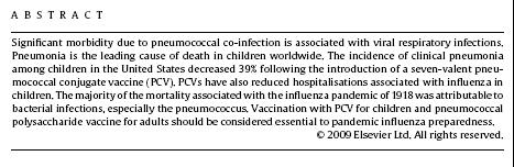Vaccine 2009,