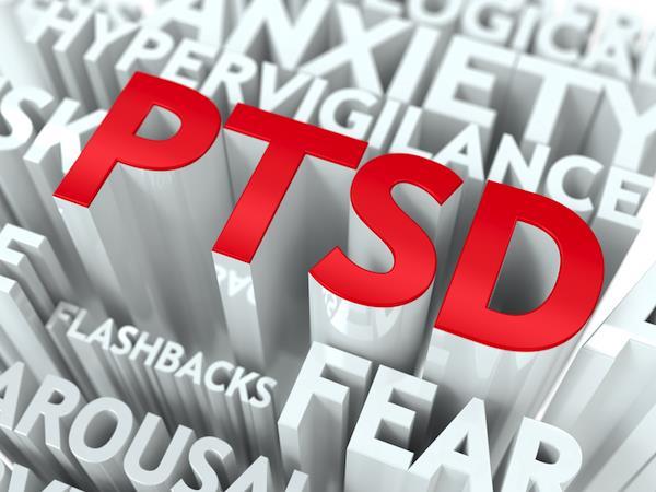 PTSD is a major public health problem 7% lifetime prevalence PTSD is associated with - High rates of psychiatric and medical