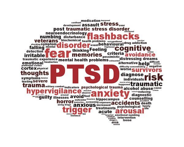 Early identification of those at risk is critical Early intervention to prevent chronic PTSD is