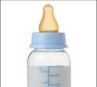 No detectable levels of BPA in infant formula,