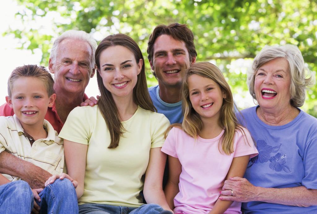 3. Family history What are the risk factors? So what should I do? A family history of colorectal cancer can increase risk.