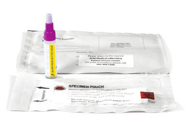SEXUALLY TRANSMITTED INFECTION Roche Cobas PCR Female Swab Kit PREFERRED USE: Used for the transport of vaginal, endocervical, pharyngeal, rectal, and urethral samples for Neisseria gonorrhoeae and
