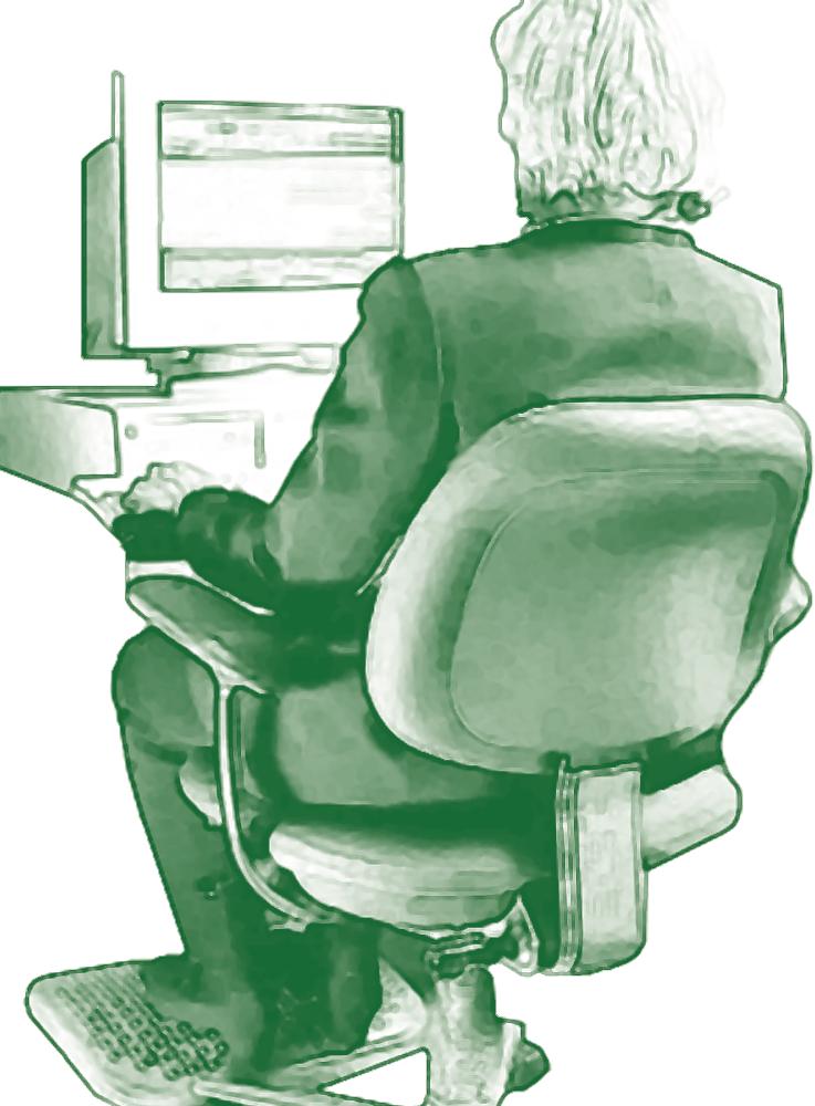 Proper Posture Research has proven that poor posture is a significant factor in developing a musculoskeletal disorder.