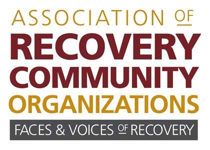 FIND RECOVERY COMMUNITY ORGANIZATIONS Community-based