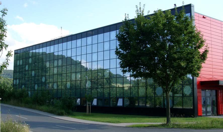 Alere Technologies GmbH Based in Jena, Thuringia, Germany ~300 employees Joined Inverness Medical (Alere, Inc.