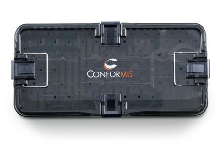 ConforMIS Delivery Model: