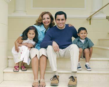 Case Study #1 Patricia 29 years old Patricia is a housewife. She is married and has two children. Patricia is Hispanic and was originally born in Mexico.