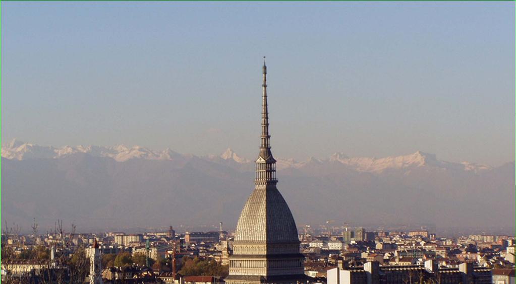 Torino, 24th October 2014
