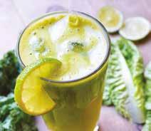 The cleanse concept has become extremely popular over the past few years as a way of gently rebooting the system after a period of indulging on high sugar, fat-laden foods and alcohol.