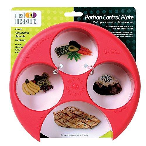 Portion Control Using packages containing a defined amount of energy (complete meals, individual food items) Portion-controlled utensils where food is delivered in