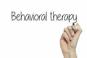 Behavioral Therapy/Counseling Assess readiness for change Break unhealthy behavior chains Goal