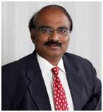 Prof D Prabhakaran, Vice President-Research PHFI Prof.