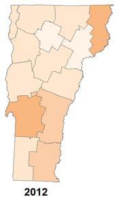2002-2014 Vermont s 2014 age