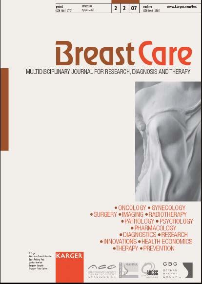 Evidence-based breast cancer