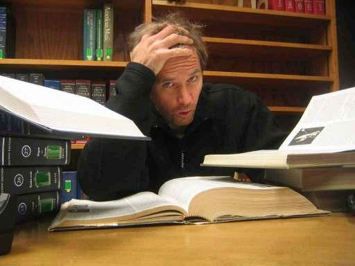 Pulling all-nighters can interfere with your ability to learn new material.