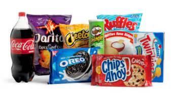 Product Ingredients Do you think about the ingredients in your Oreos?? From FDA s website: Food and color additives are strictly studied, regulated and monitored.