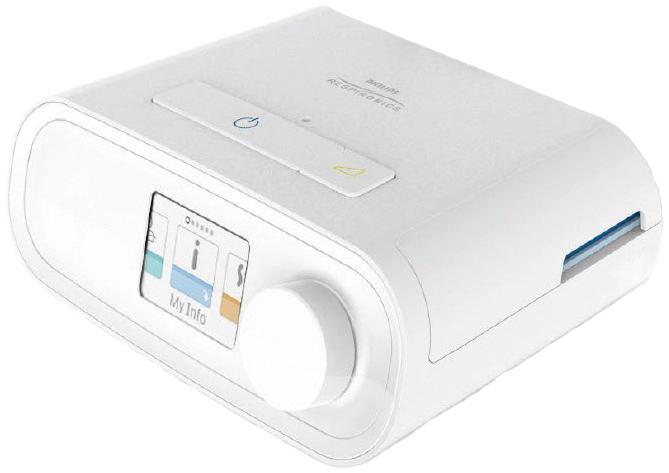 Provider guide DreamStation CPAP DreamStation CPAP Pro DreamStation Auto CPAP DreamStation BiPAP Pro DreamStation Auto BiPAP IMPORTANT! Remove this guide before giving the device to the patient.