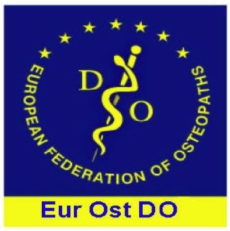 Jan Goede Chair Forum for Osteopathic