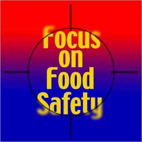 from a food safety point of view why?
