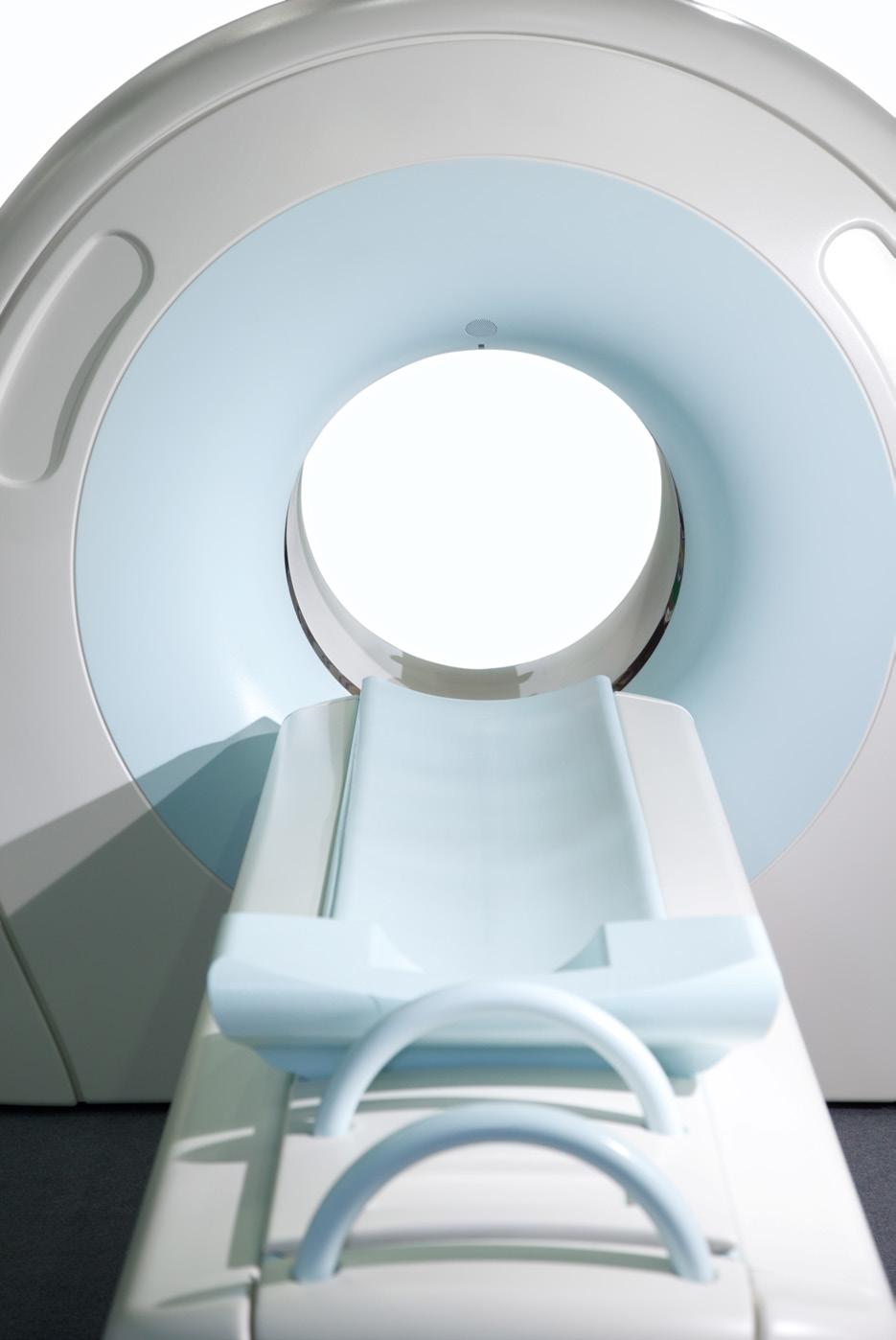 IOWA RADIOLOGY 5 What are the risks of CT scanning?