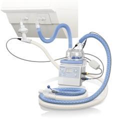 Respiratory & Acute Care MR850 Respiratory Humidifier System