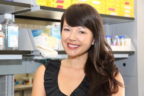 She is also the program director of the postgraduate orthodontics program. Dr. Chen received her dental degree from Peking University in Beijing, China (PRC).