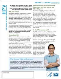 pdf What Parents Should Know About HPV