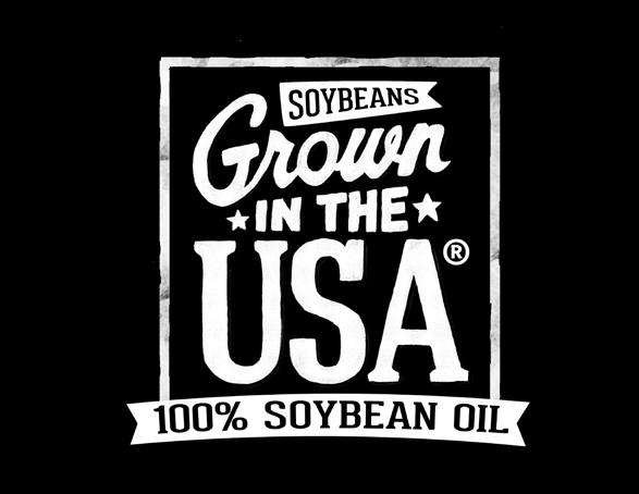 USB partnered with a large Midwest grocery retailer with 230+ stores, a leading Hispanic-owned food company and a global consumer goods company to promote U.S.-grown 100 percent soybean oil as a main ingredient in their products.