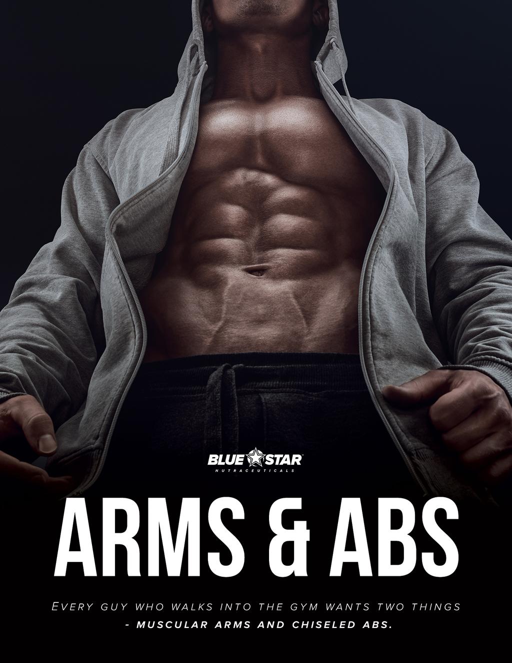 ARMS & 1