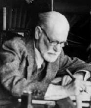 Theories Freud claimed that all human beings are born with certain instincts, ex.