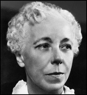 Karen Horney (1885-1952) sought to balance Freud s masculine biases. Social expectations, not biological variables were the foundation of personality development.