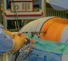 on cadavers yourself, typical practical experience for your expected learning
