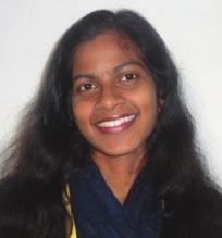 C.J. Sheeba et al.: Signaling pathways, tumor microenvironment, and targeted drug delivery 29 Ann Mary Revina obtained her Bachelor s degree in Nursing from the Dr. M.G.R Medical University, India.