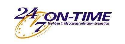 ACC 2009, Orlando Ongoing Tirofiban In Myocardial