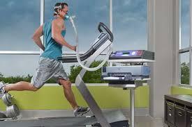VO2 Max Testing Athletes only?