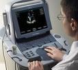 Ultrasound in the present