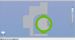 Open and easy workflow for flexible design and manufacturing Import scan from