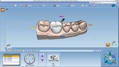 open CAD software suite designed especially for dentists is the perfect tool for
