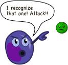 Immune Response Your abilities to remember germs and how to fight them is why
